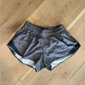 LuLulemon women shorts